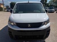 Peugeot Partner 3 posti Bianco usata Aprilia