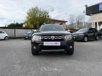 Dacia Duster S&S 4x2 Serie Speciale Brave2 Grigio usata Pietrasanta