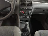 Fiat Punto 75 cat 5 porte ELX Lilla usata Torino
