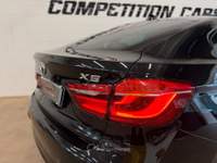 BMW X6 xDrive30d 258CV Msport Nero usata Torino