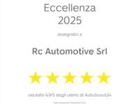 Hyundai Tucson 1.6 T-GDI Mild Hybrid, XLine 2WD Tua da €290 al Mese!! Argento usata Roma