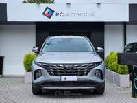 Hyundai Tucson 1.6 T-GDI Mild Hybrid, XLine 2WD Tua da €290 al Mese!! Argento usata Roma