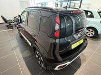 Fiat Panda 1.0 FireFly 70cv S&S Hybrid Pandina Nero usata Salerno