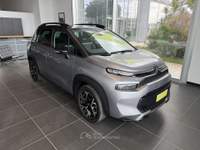 Citroen C3 Aircross PureTech 110 S&S MAX Grigio usata Salerno