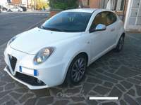 Alfa Romeo MiTo 1.3 mjet Super 95cv Bianco usata Formigine