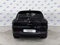 Alfa Romeo Tonale 1.5 130cv Hybrid TCT7 Sprint Nero usata Pistoia