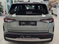 Skoda Elroq Elroq 60 *disponibile su un numero limitato di vetture* Verde usata LIVORNO