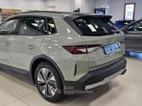 Skoda Elroq Elroq 60 *disponibile su un numero limitato di vetture* Verde usata LIVORNO