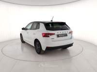 Skoda Fabia 1.0 MPI Evo 59KW YOUNG EDITION Bianco usata Massa