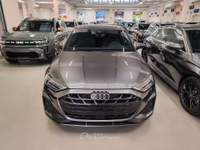 Audi A3 A3 Sportback 2.0 tdi S-Line 150cv S-Tronic Grigio usata Torino