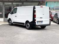 Renault Trafic 2.0 Diesel 150CV E6 - 2024 Bianco usata Roma