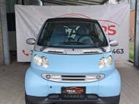 Smart ForTwo Vendita usata Traversetolo