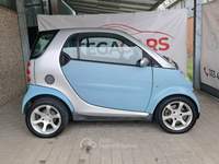 Smart ForTwo Vendita usata Traversetolo