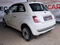 Fiat 500 Vendita usata Traversetolo