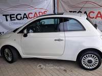 Fiat 500 Vendita usata Traversetolo