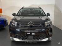 Citroen C5 Aircross 1.5 bluehdi 130cv Max+Navi + Telecamera + Key Less Nero usata Torino