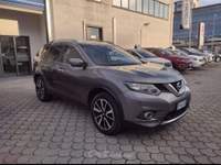 Nissan X-Trail X-trail 1.6 dci 4wd acenta Grigio usata Pisa