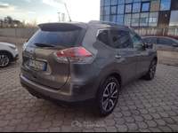Nissan X-Trail X-trail 1.6 dci 4wd acenta Grigio usata Pisa