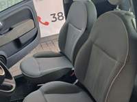 Fiat 500 Vendita usata Traversetolo