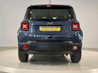 Jeep Renegade 1.5 Turbo T4 MHEV DCT FWD Limited PREZZO REALE Blu/Azzurro usata San Biagio di Callalta