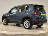 Jeep Renegade 1.5 Turbo T4 MHEV DCT FWD Limited PREZZO REALE Blu/Azzurro usata San Biagio di Callalta