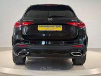 Mercedes-Benz GLC d 4Matic AMG Line Premium Plus PREZZO REALE Nero usata San Biagio di Callalta