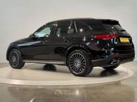 Mercedes-Benz GLC d 4Matic AMG Line Premium Plus PREZZO REALE Nero usata San Biagio di Callalta