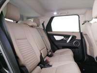 Land Rover Discovery Sport 2.0d td4 mhev SE awd 163cv auto Nero usata Roma