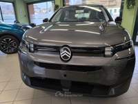Citroen C5 Aircross NUOVO MODELLO HYBRID YOU 145cv Grigio usata Calco