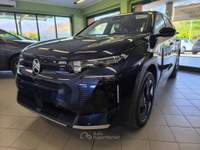 Citroen C5 Aircross NUOVO MODELLO HYBRIDO  MAX 145cv Blu/Azzurro usata Calco
