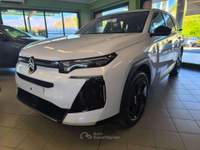 Citroen C5 Aircross MAX + TETTO PANORAMICO APRIBILE  145cv Nero usata Calco