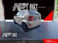 Suzuki Ignis Ignis 1.2h Top 2wd Beige usata Carrara