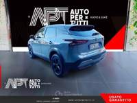 Nissan Qashqai Qashqai 1.5 e-power 90th Anniversary 2wd Grigio usata Carrara