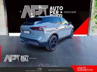 Nissan Qashqai Qashqai 1.5 e-power 90th Anniversary 2wd Grigio usata Carrara