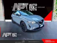 Nissan Qashqai Qashqai 1.5 e-power 90th Anniversary 2wd Grigio usata Carrara