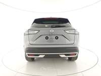 Nissan Qashqai MHEV 158 CV Xtronic N-Connecta Grigio usata Capua