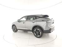 Nissan Qashqai MHEV 158 CV Xtronic N-Connecta Grigio usata Capua