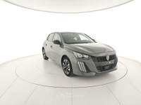 Peugeot 208 PureTech 100 Stop&Start 5 porte Allure Grigio usata Capua