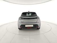 Peugeot 208 PureTech 100 Stop&Start 5 porte Allure Argento usata Capua