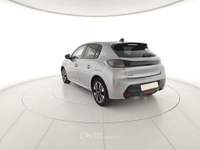 Peugeot 208 PureTech 100 Stop&Start 5 porte Allure Argento usata Capua