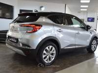 Renault Captur 1.0 GPL 100CV Techno Navi/Led/T.Cam Argento usata Corato