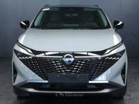 Nissan Qashqai Qashqai 1.5 N-Connecta 2wd 158 CV Argento usata Volpiano