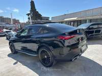Mercedes-Benz GLC GLC 220 d COUPE AMG Line Premium Plus 4matic auto Night Nero usata Pomezia