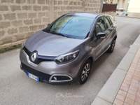 Renault Captur dCi 90CV Intens – SUV DIESEL – BASSI CONSUMI – 134.000 km Grigio usata Noicattaro