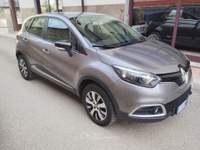 Renault Captur dCi 90CV Intens – SUV DIESEL – BASSI CONSUMI – 134.000 km Grigio usata Noicattaro