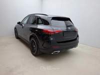 Mercedes-Benz GLC Mercedes-Benz GLC 200 AMG 4Matic Nero usata San Marino
