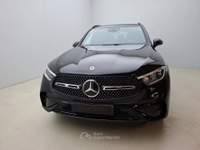 Mercedes-Benz GLC Mercedes-Benz GLC 200 AMG 4Matic Nero usata San Marino