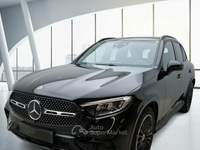 Mercedes-Benz GLC Mercedes-Benz GLC 200 AMG 4Matic Nero usata San Marino