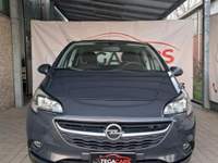 Opel Corsa Opel Corsa Grigio usata Traversetolo
