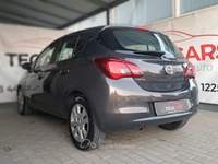 Opel Corsa Opel Corsa Grigio usata Traversetolo
